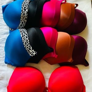Victoria’s Secret, The Very Sexy Collection